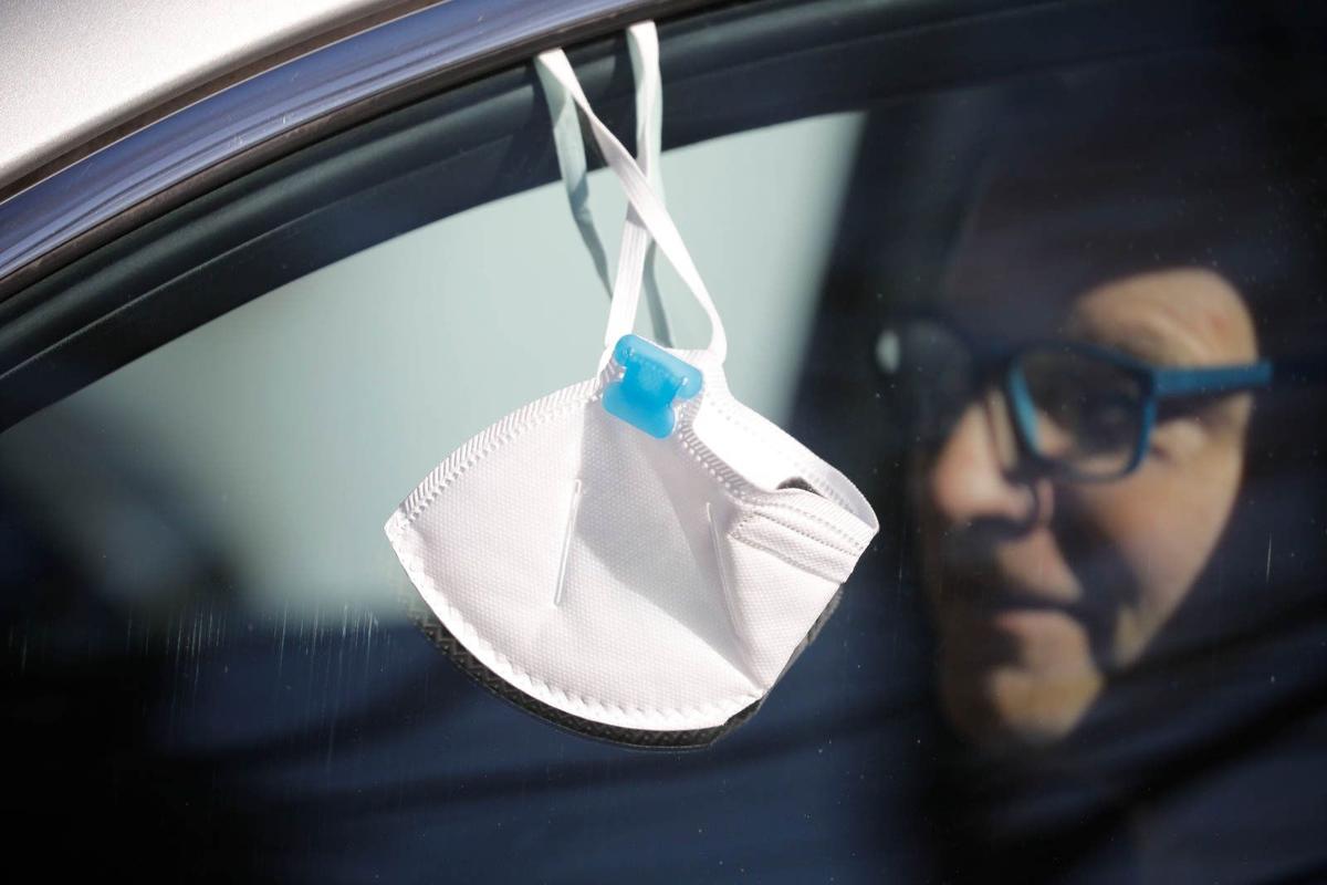Personal protective gear