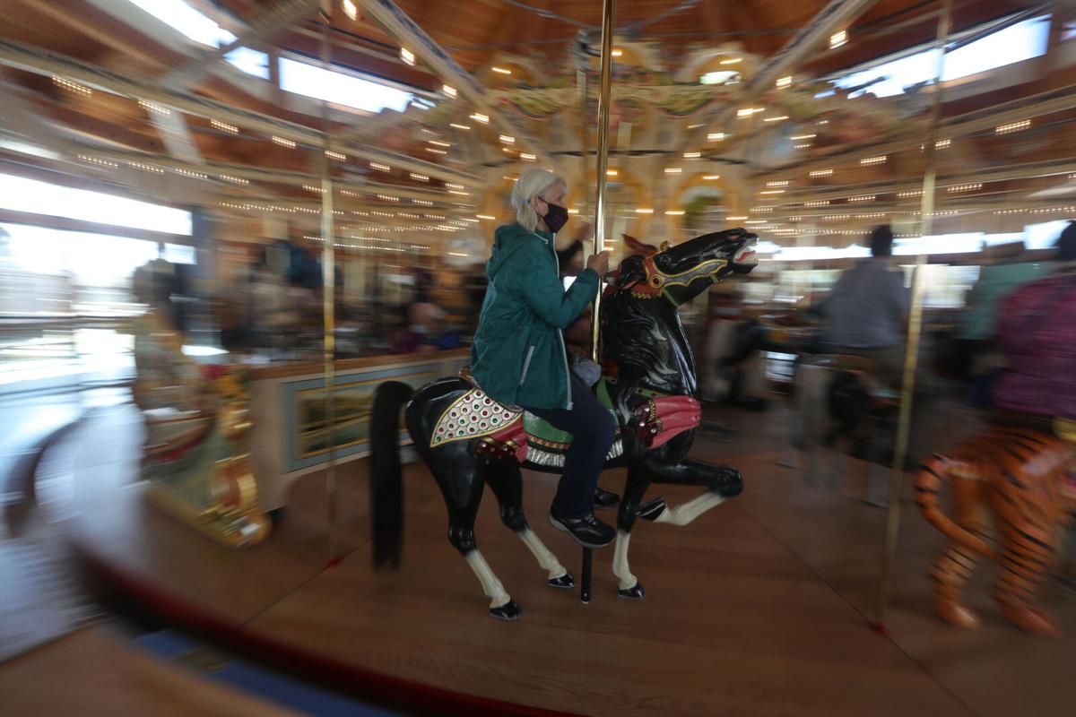 Taking a spin (copy)