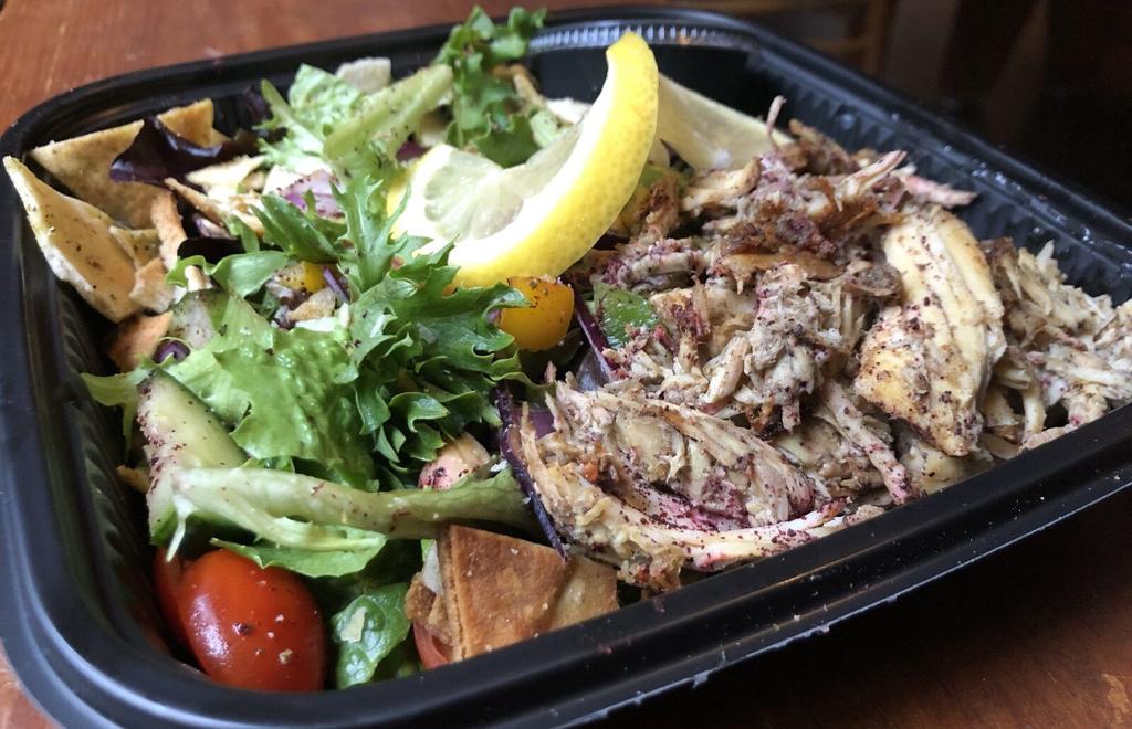 Poppa Pete S Is A Lebanese Launching Pad In Kenmore Dining Buffalonews Com
