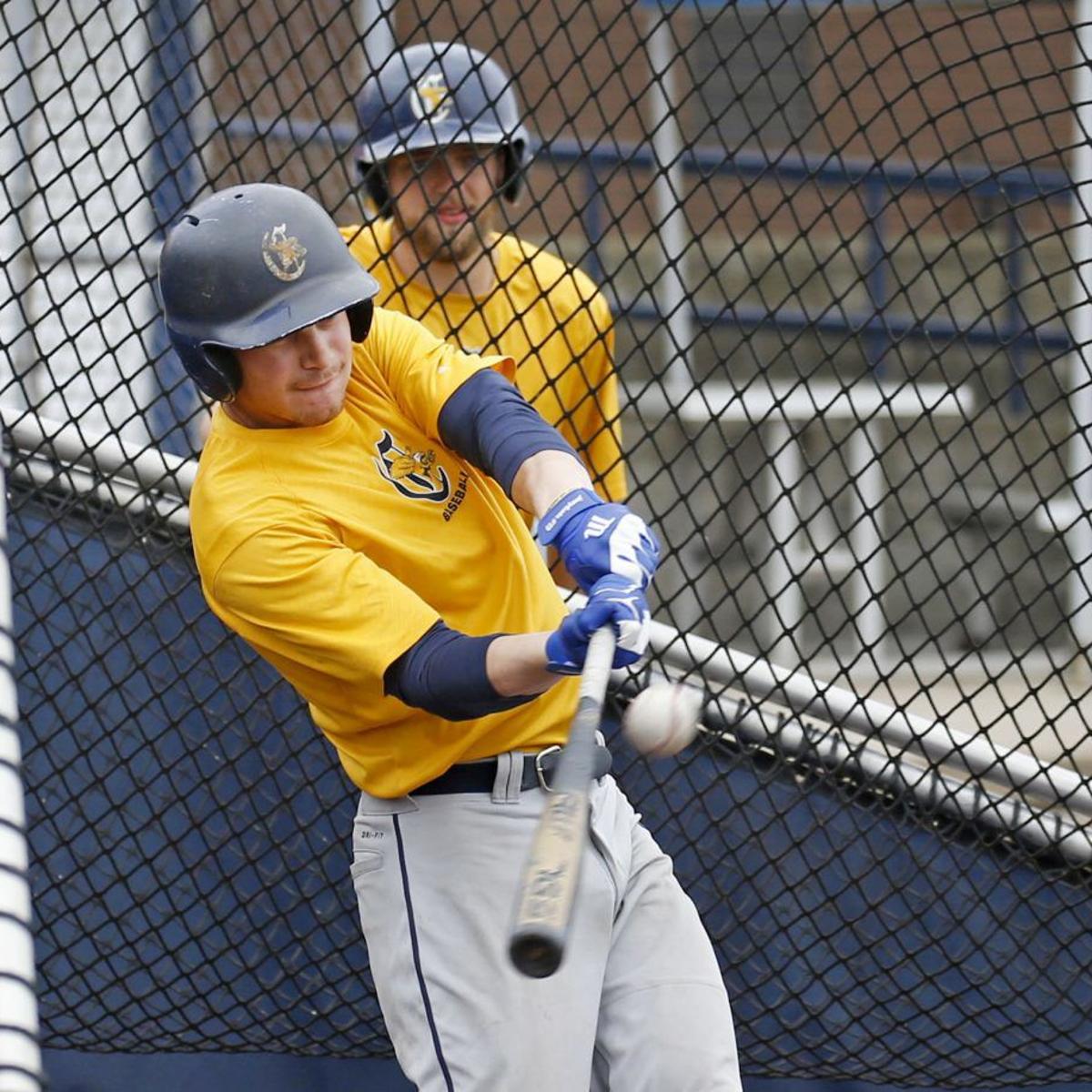 Stolen Ring Sparks Canisius Baseball Team S Maac Championship Quest College Sports Buffalonews Com Maac Softball Conferece Tournament 2022