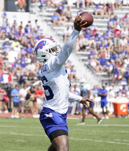 Deonte Harty is undersized, but Bills receiver has big-play ability