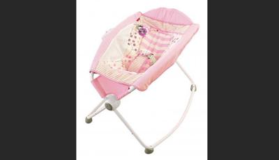 Fisher Price to pay $19M to settle Rock #39 n Play lawsuit