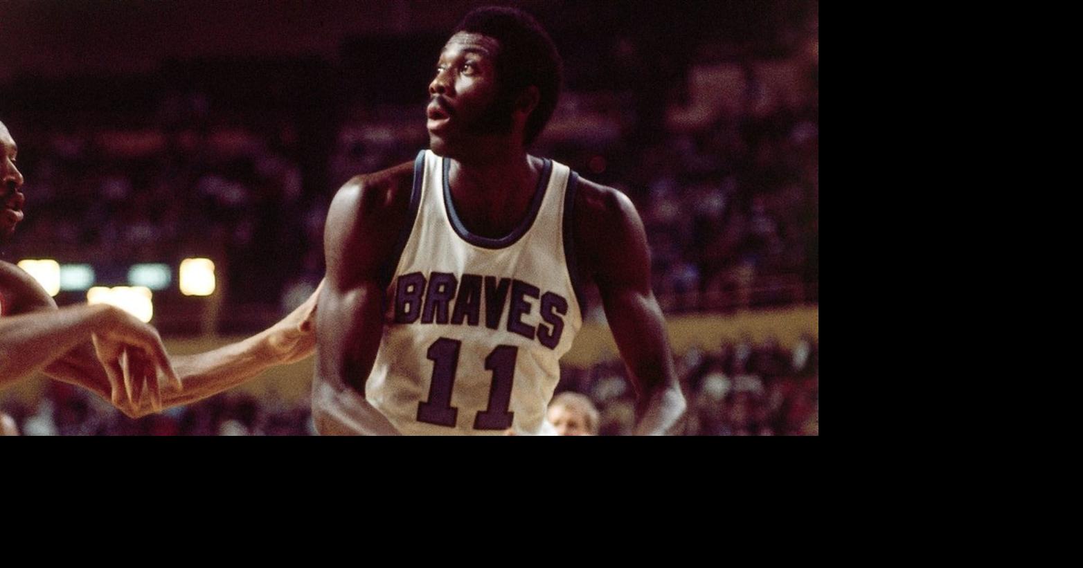 Remember the ABA: Bobby Jones