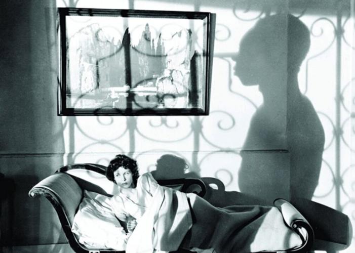 TCM�s creepy Halloween programming has robots, ghosts and lots of