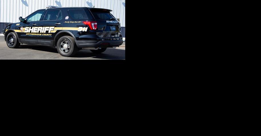 Investigation into credit cards leads to arrest of Buffalo man in Olean - Vimarsana News