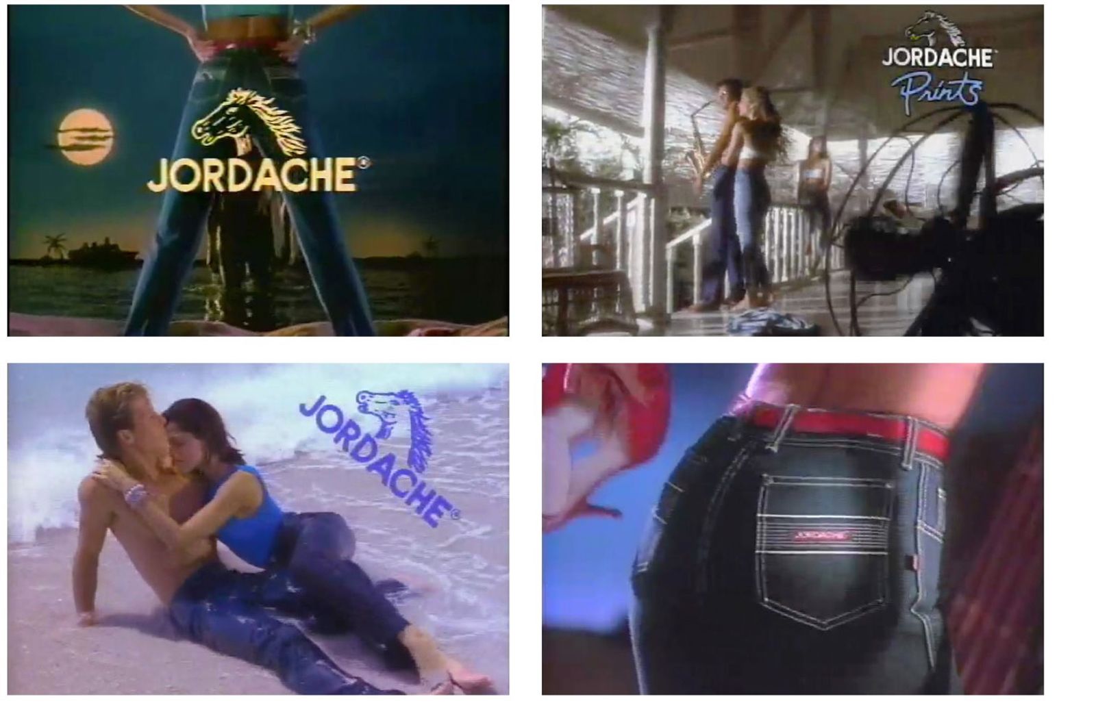 80s jeans brands