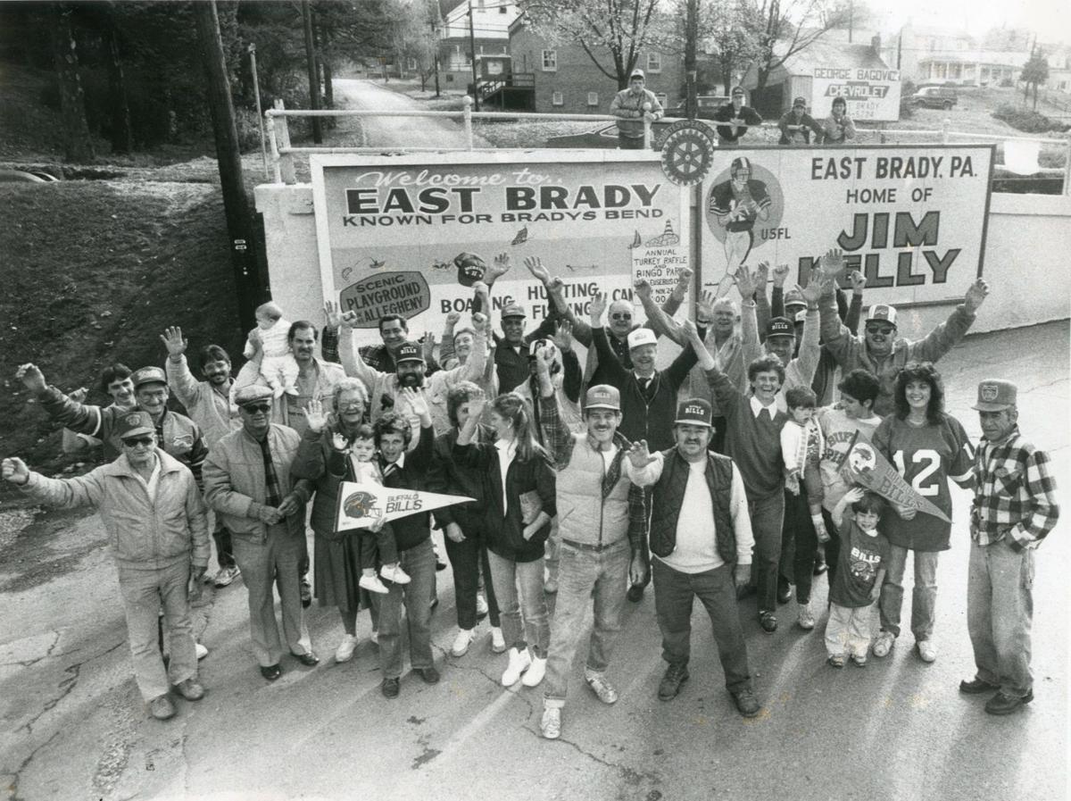 East Brady Is Worried About Its Jimmy Buffalo Bills News Nfl Buffalonews Com