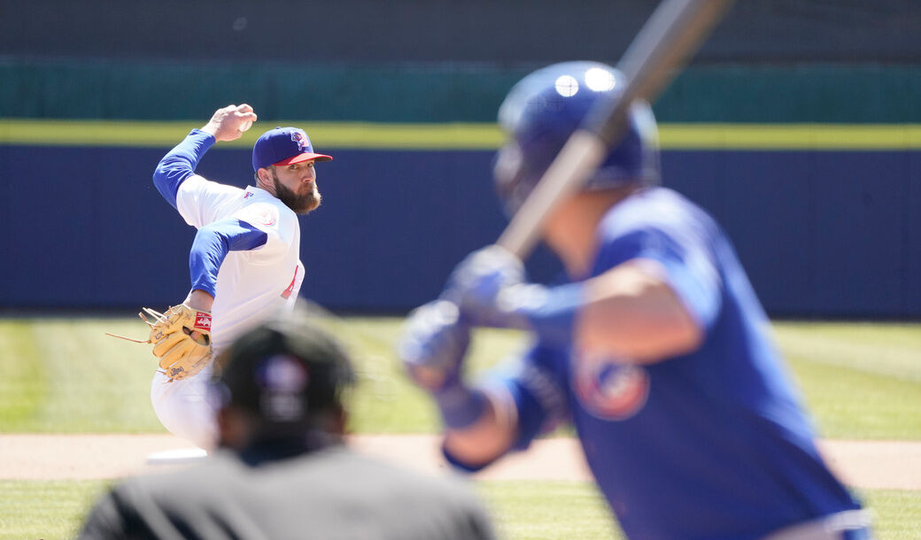 Blue Jays' Hyun-Jin Ryu to start on rehab for Bisons Saturday night in  Sahlen Field