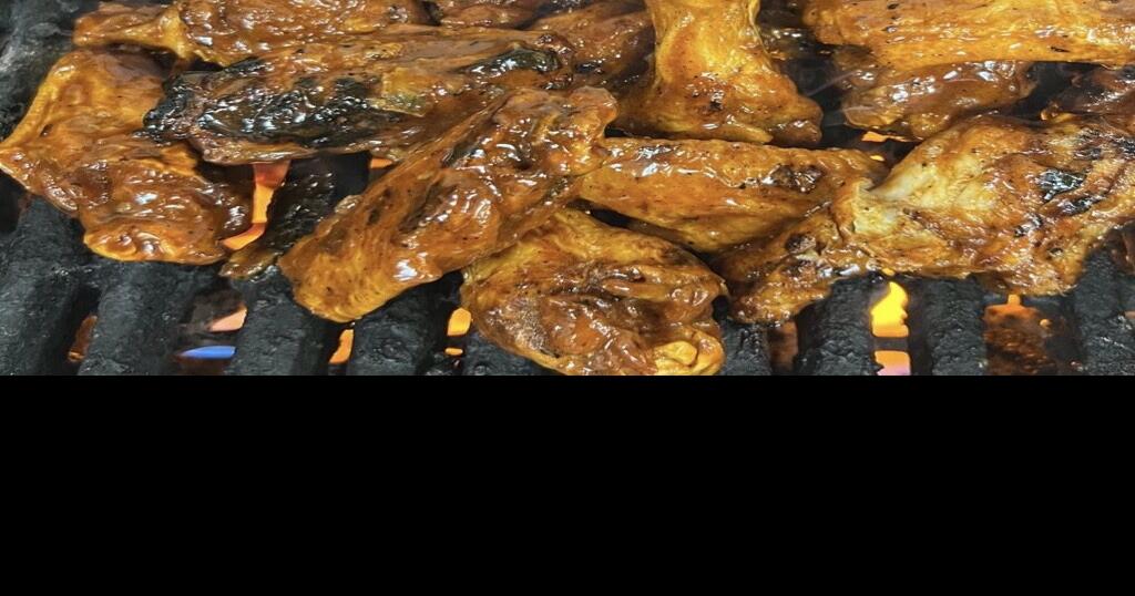 This week in Buffalo food: Pumpkin spice wings return for seasonal visit in Springville