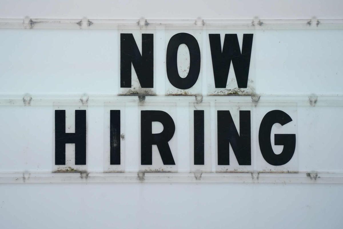 Off-ramps' could temporarily stop minimum wage increases