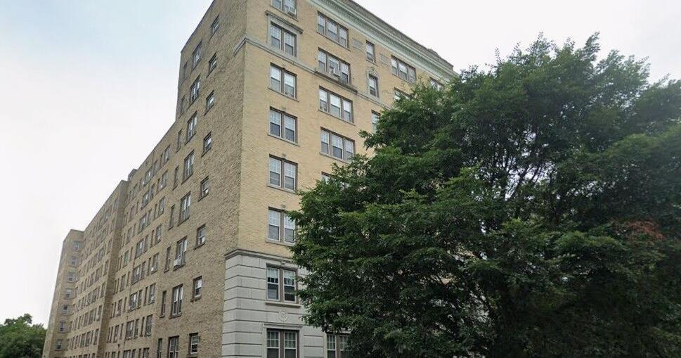 Bond sale approved for $350 million apartment rehab project
