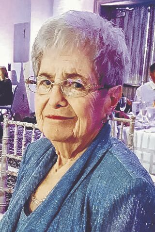 Dorothy J. CARPENTER