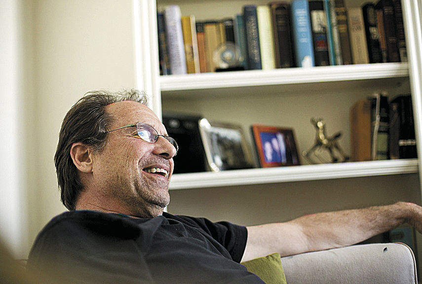 Jeff Simon As new memoir comes out recalling the David Milch I knew