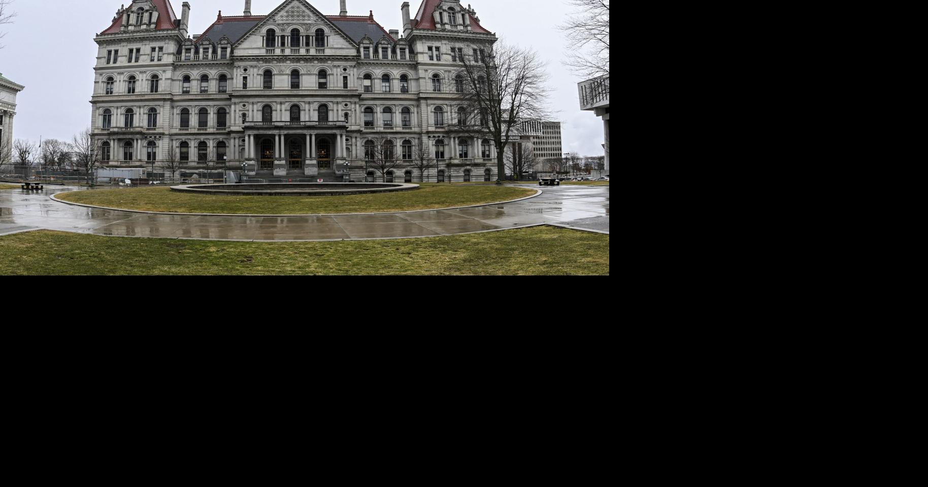 The Editorial Board: Late 2024 New York budget produces both progress and  disappointments