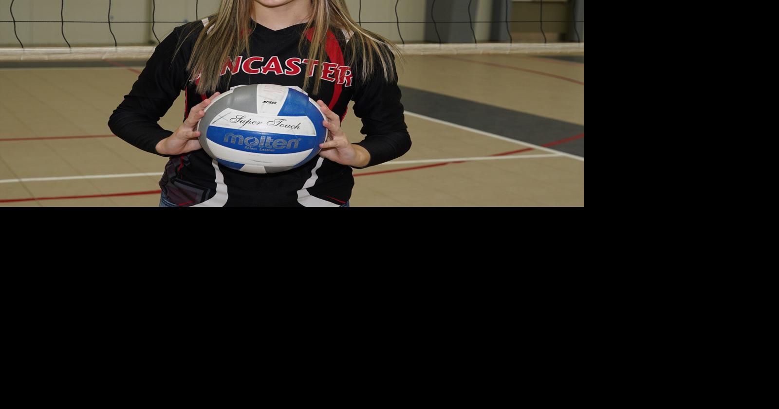 Lancaster, Portville girls volleyball teams each have three firstteam