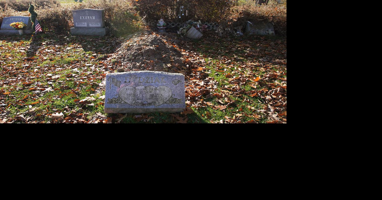 Good Morning, Buffalo Two men planned what would happen after their