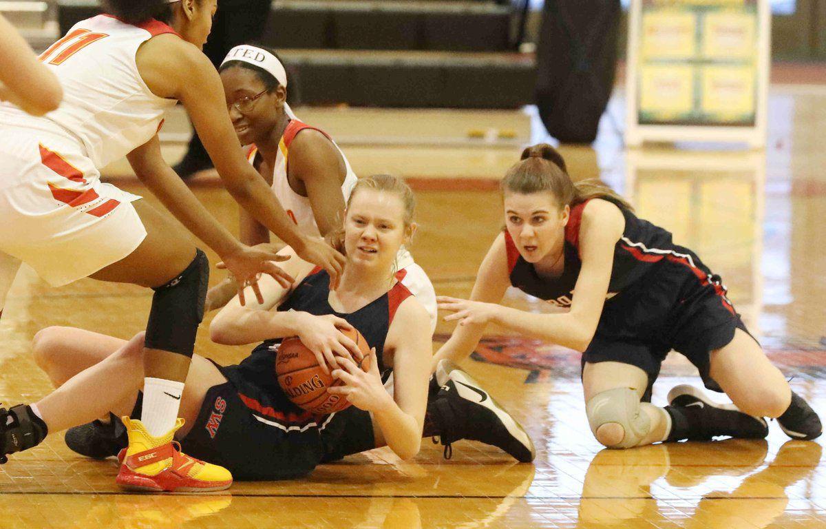 Southwestern Ends Olmsted S Winning Streak East Aurora Wins On Free Throws High School Buffalonews Com