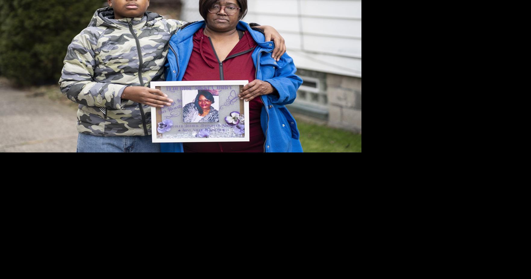 2 cases filed over Buffalo blizzard deaths; 1 dismissed