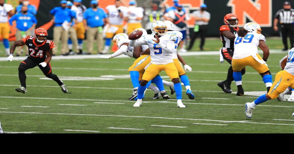 Ex-Bills quarterback Tyrod Taylor reportedly had complications from ...