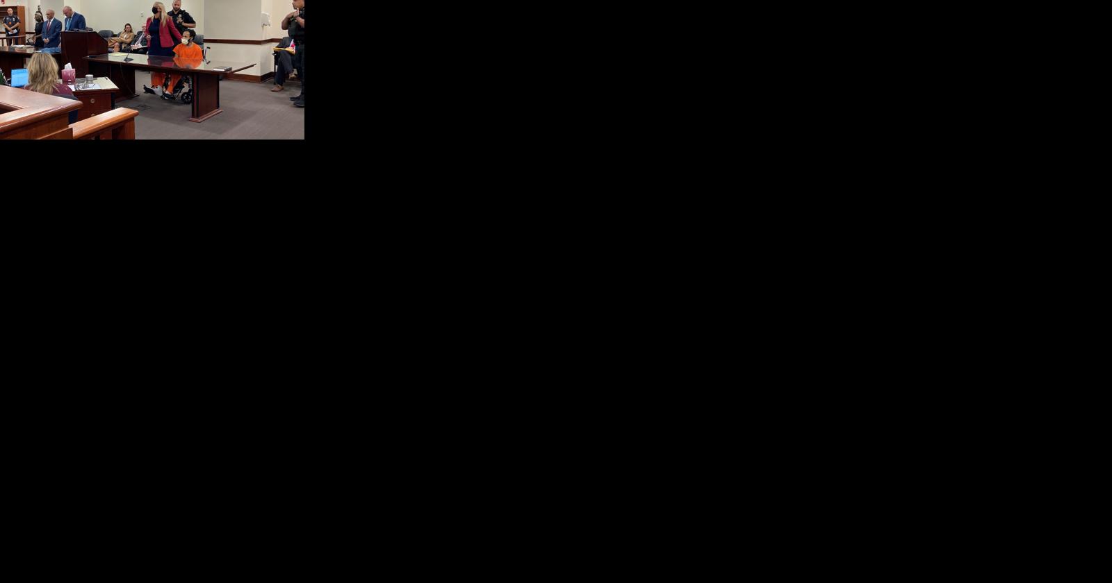 Driver involved in 2022 Buffalo police chase gets 18 years - Vimarsana News