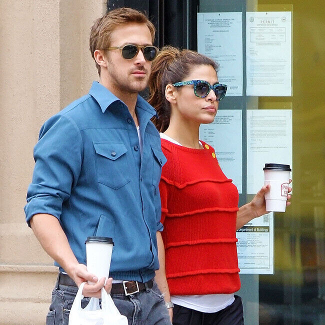 Eva Mendes defends Ryan Gosling's role as Ken