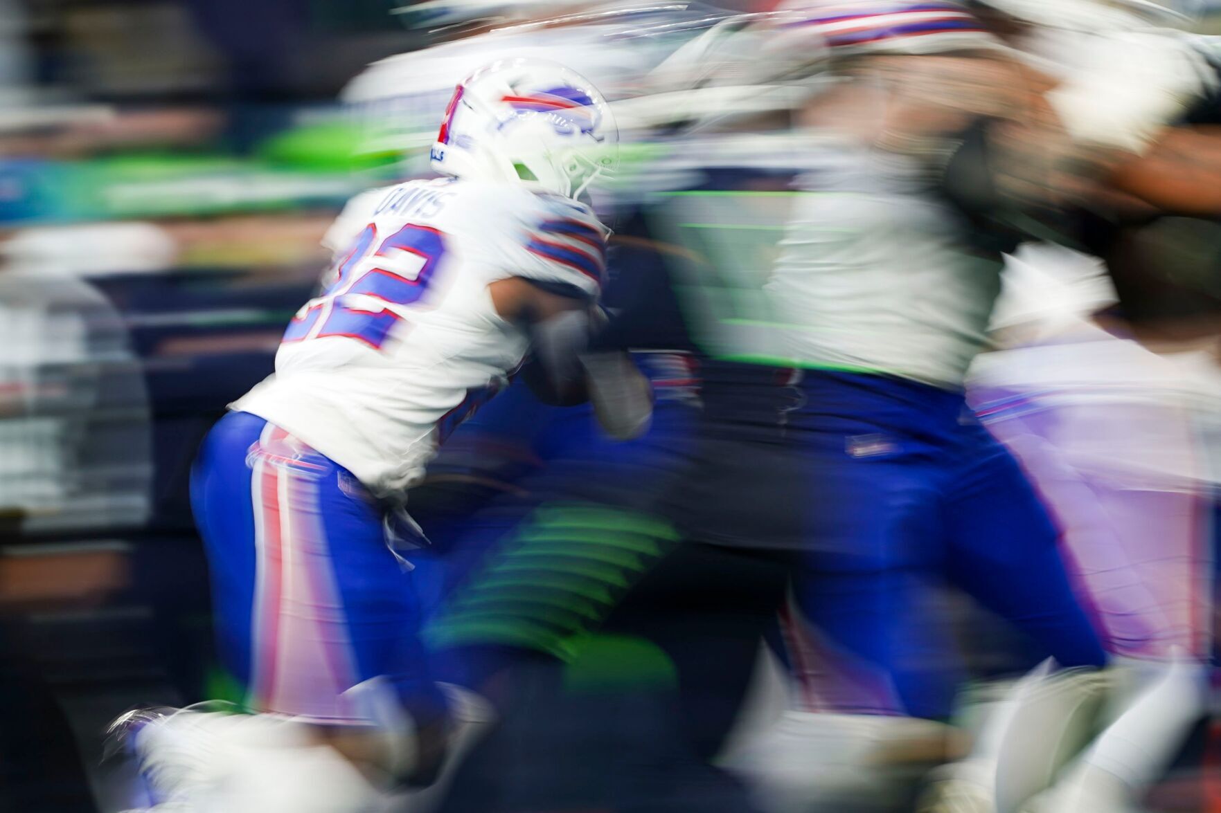 Bills Look To Squish The Fish, Maintain Division Dominance