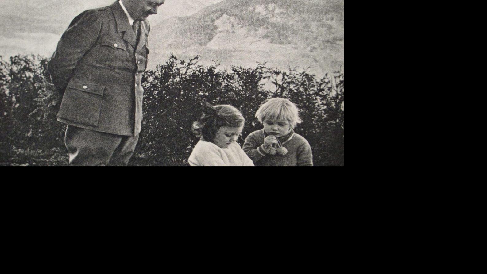 Hitler S Rise So Much Is Familiar Yet So Much Is Different