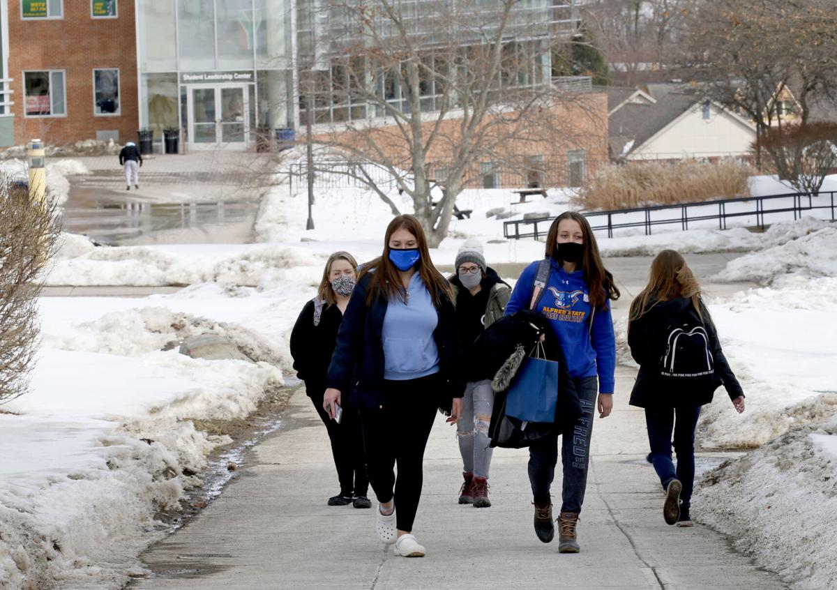 SUNY Alfred State