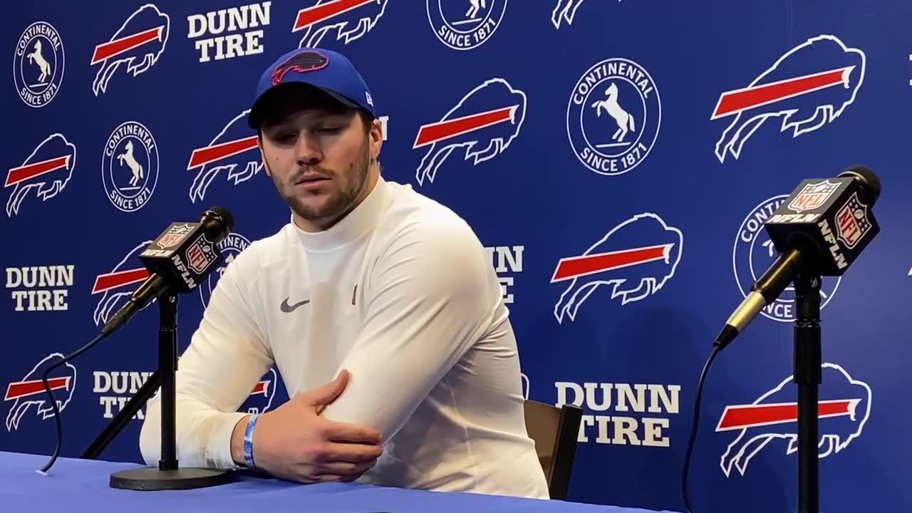 Mark Gaughan: Jets' defense took Bills' blueprint and put heat on Josh Allen