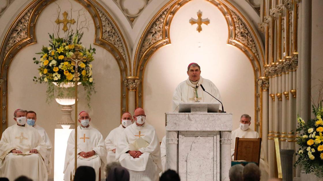 New Superintendent of Catholic Schools for Diocese of Buffalo announced