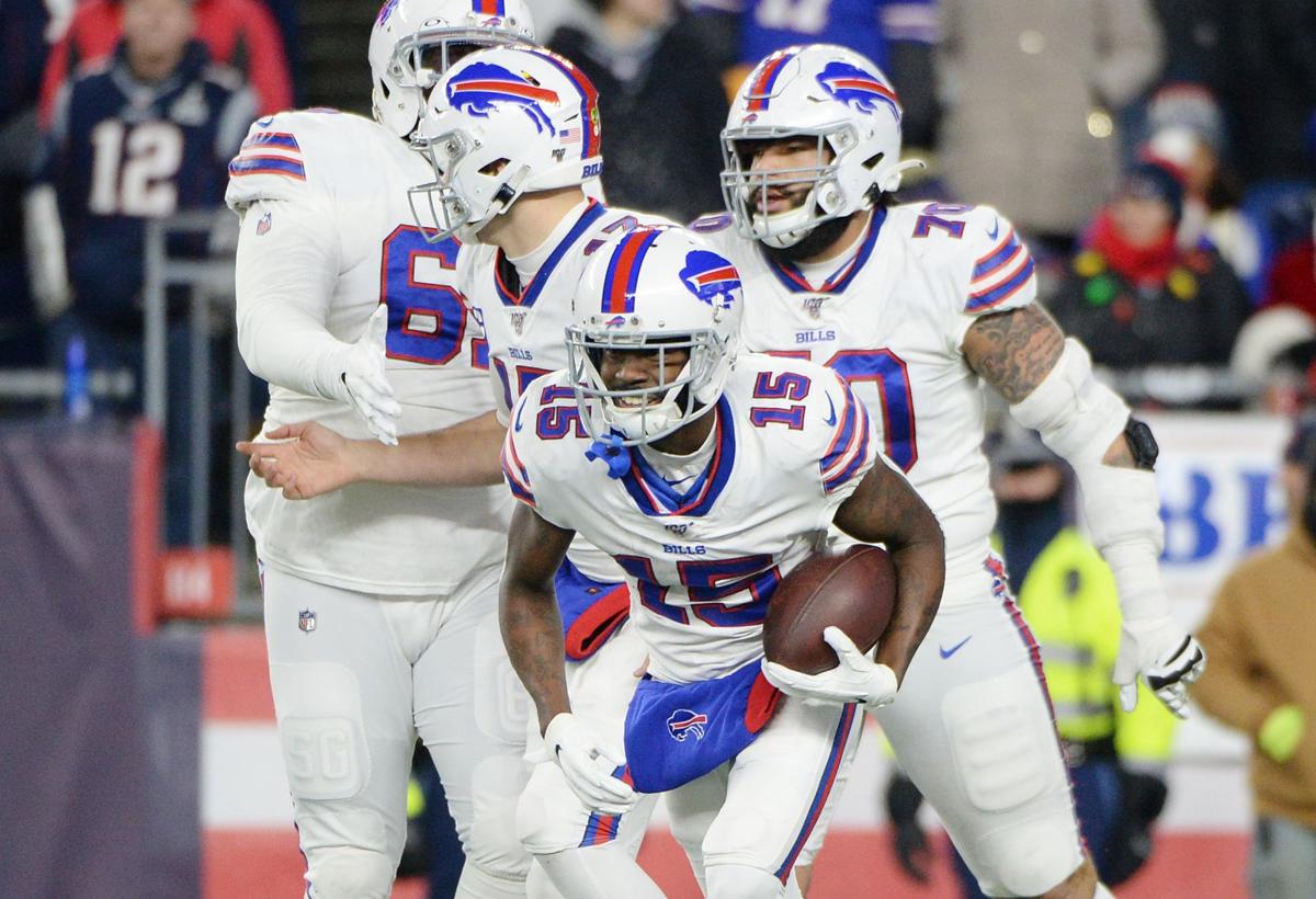much Bills players get paid for playoff game? | Buffalo Bills News | NFL | buffalonews.com