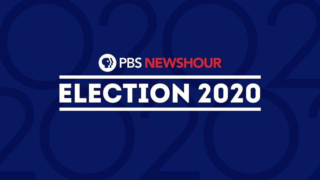 Watch Live Election Results Pbs Newshour Special Coverage Govt And Politics Buffalonews Com