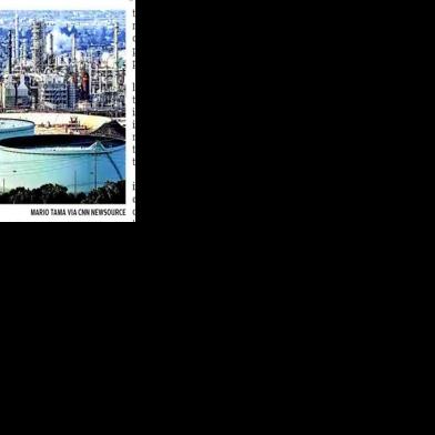 Adding refineries won't lower gas prices