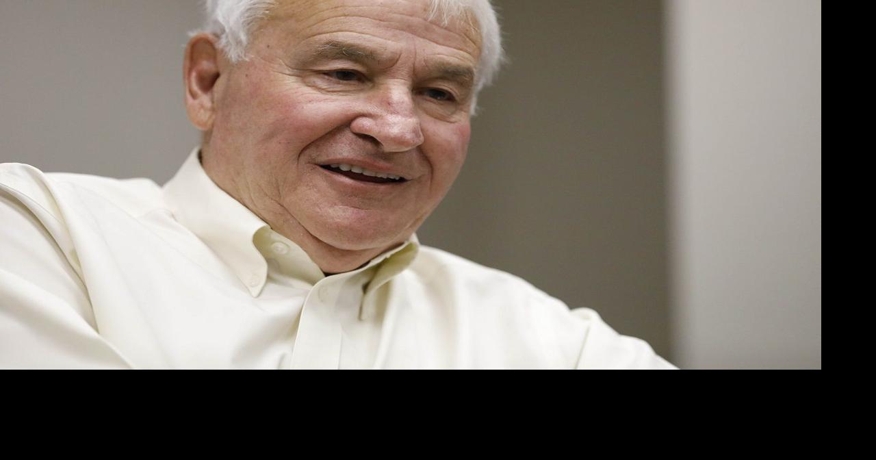 Golisano Children's Alliance is up to 21 hospitals after billionaire's $225 million gift