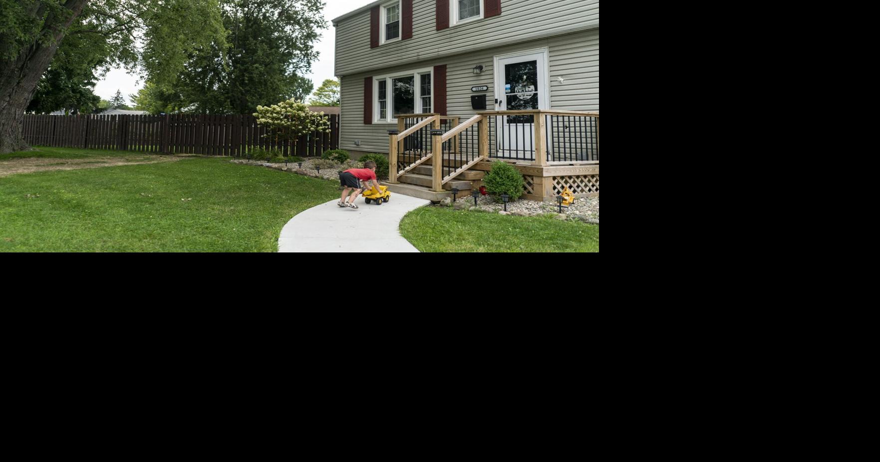 State says no to relocation of Niagara Falls family with toxins in yard