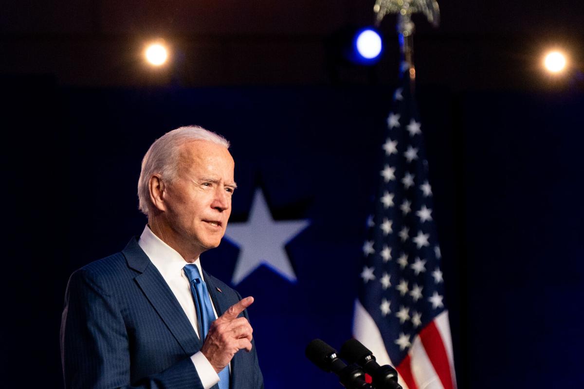 Joe Biden
