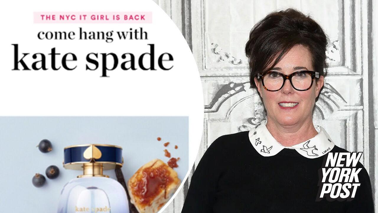 Ulta Beauty apologizes for 'very insensitive' email about Kate Spade
