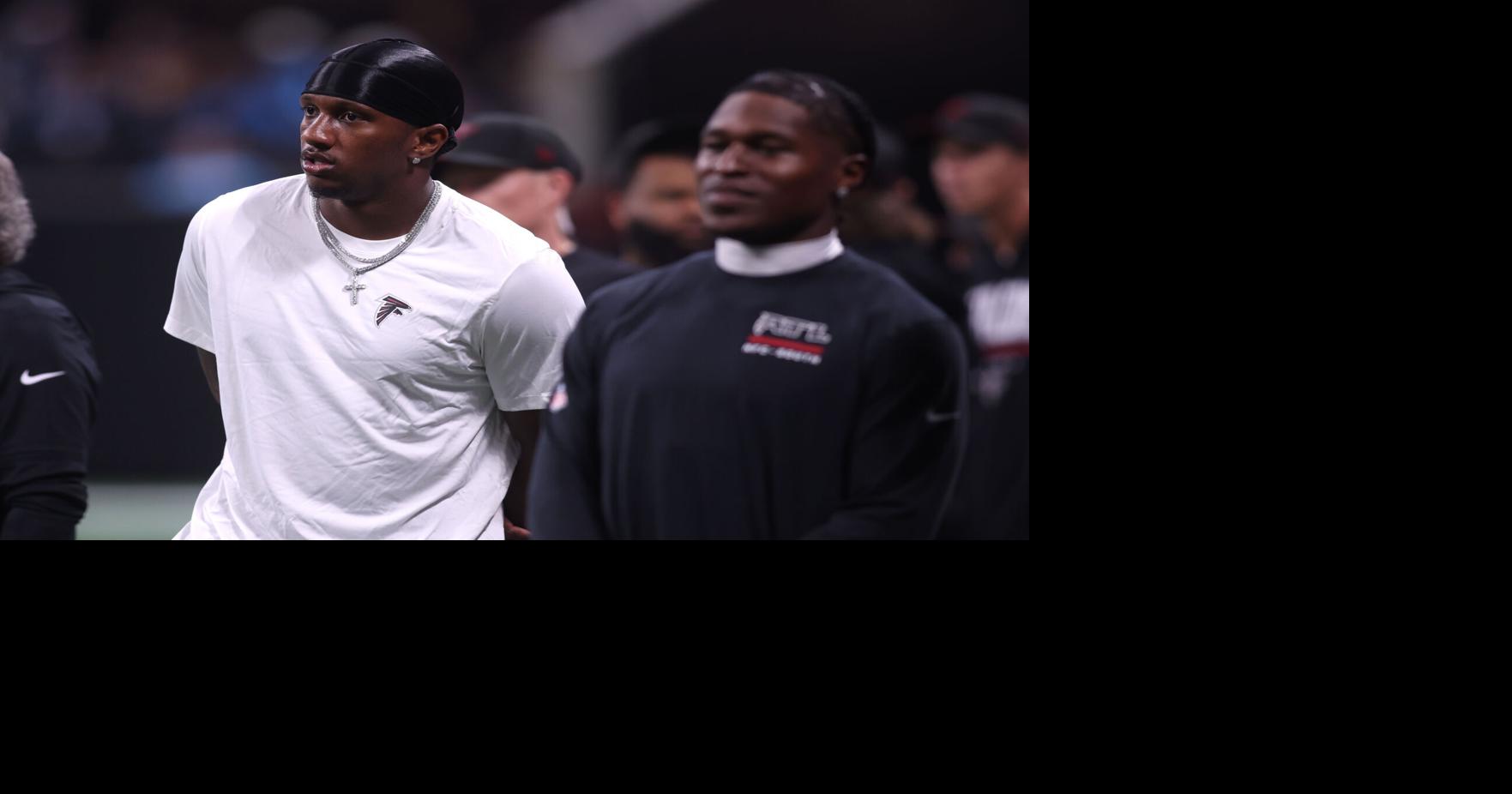 Coverage image for: FOOTBALL-NFL-ATL-CAR/