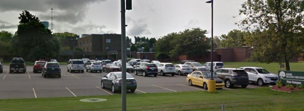 Tlc Lake Shore Health Care Center In Irving Is Closing Business Local Buffalonews Com