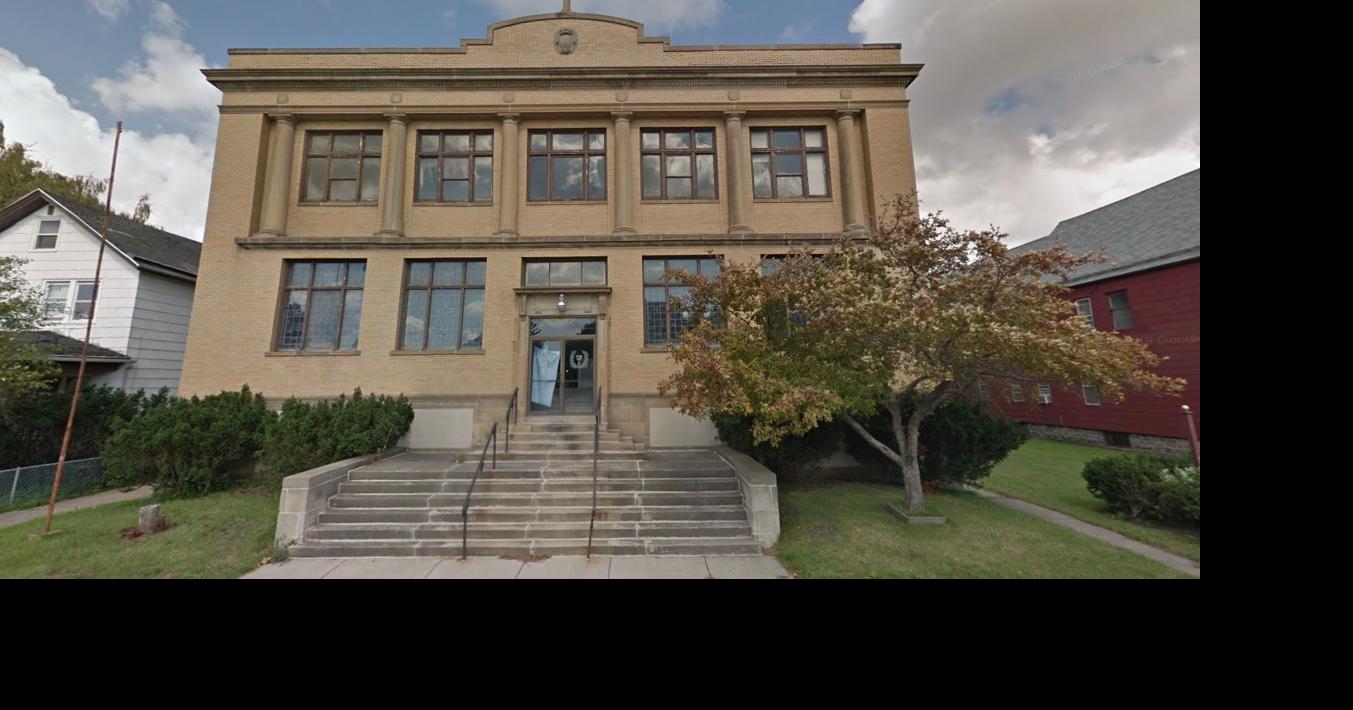 Buffalo Creek Academy coming to former South Buffalo church