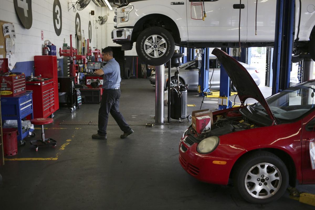 used cars