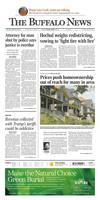 The Buffalo News