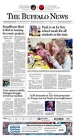 The Buffalo News