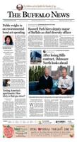 The Buffalo News