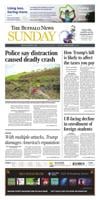 The Buffalo News