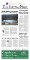 The Buffalo News