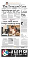 The Buffalo News