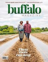 Buffalo Magazine | buffalonews.com