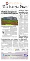 The Buffalo News