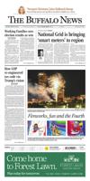 The Buffalo News